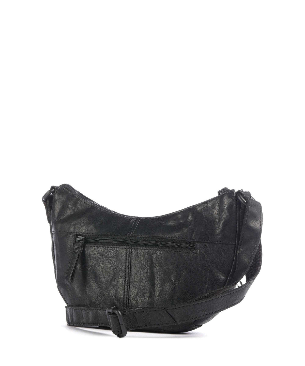 Spikes & Sparrow Bronco Cecelia Crossbody bag black