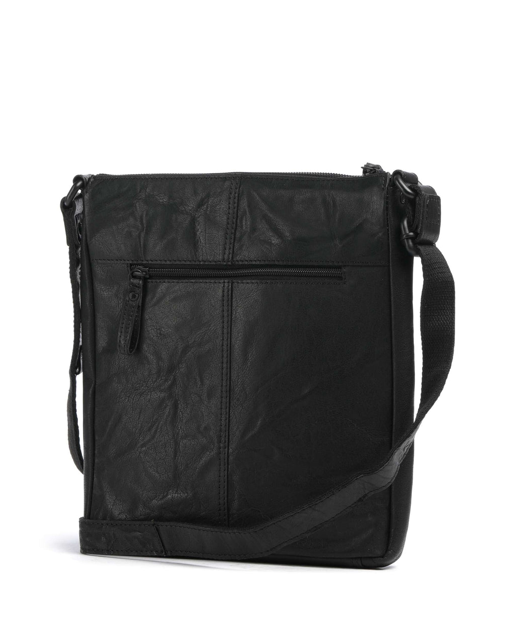 Spikes & Sparrow Bronco Millie Crossbody bag black