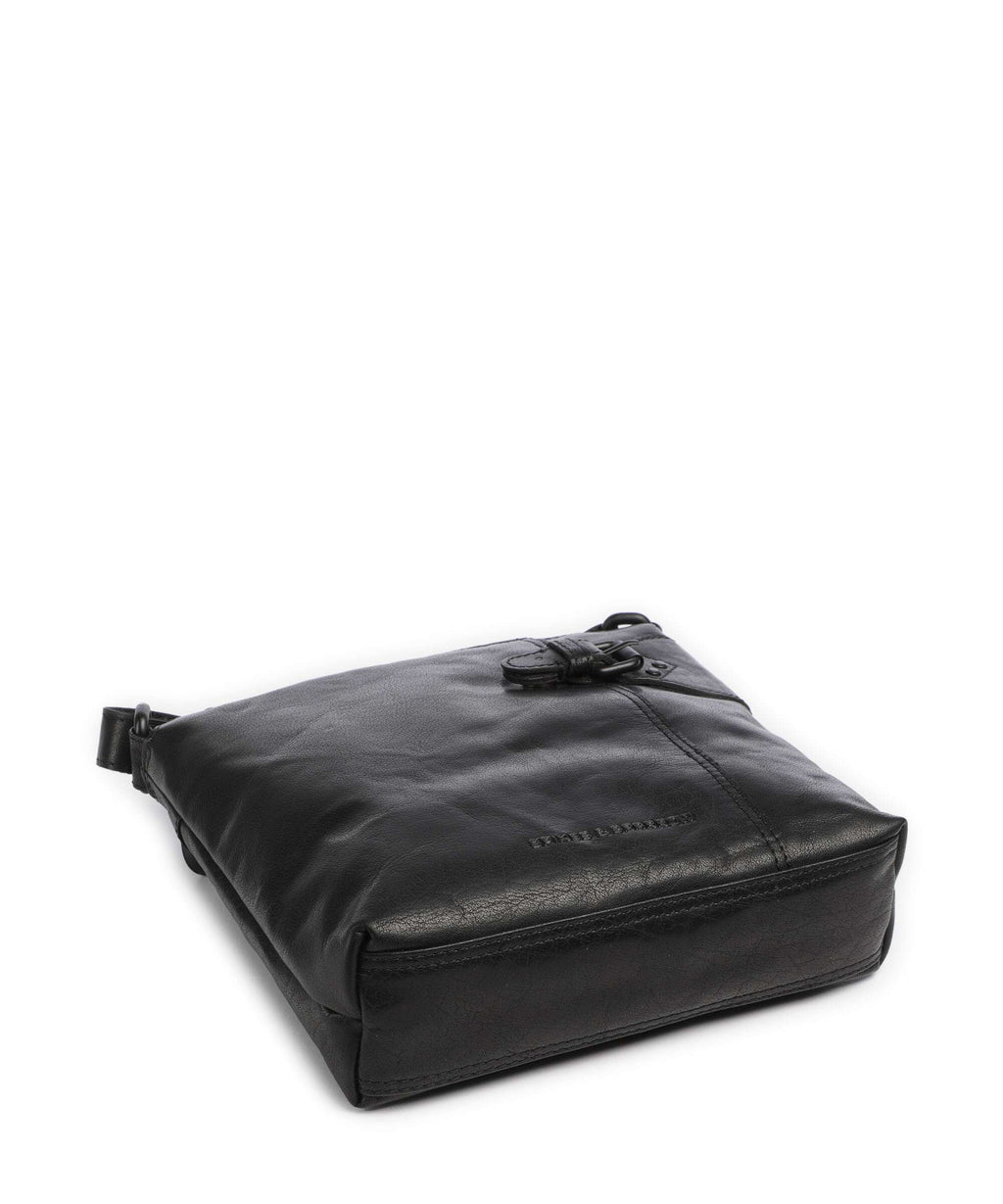 Spikes & Sparrow Bronco Serina Crossbody bag black