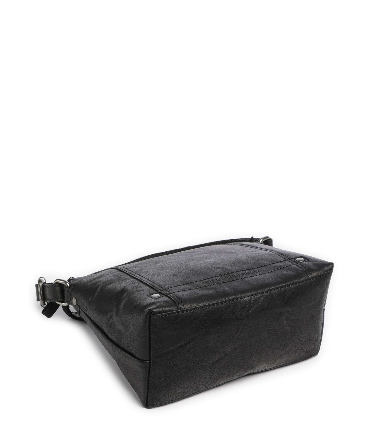 Spikes & Sparrow Bronco Isolde Crossbody bag black