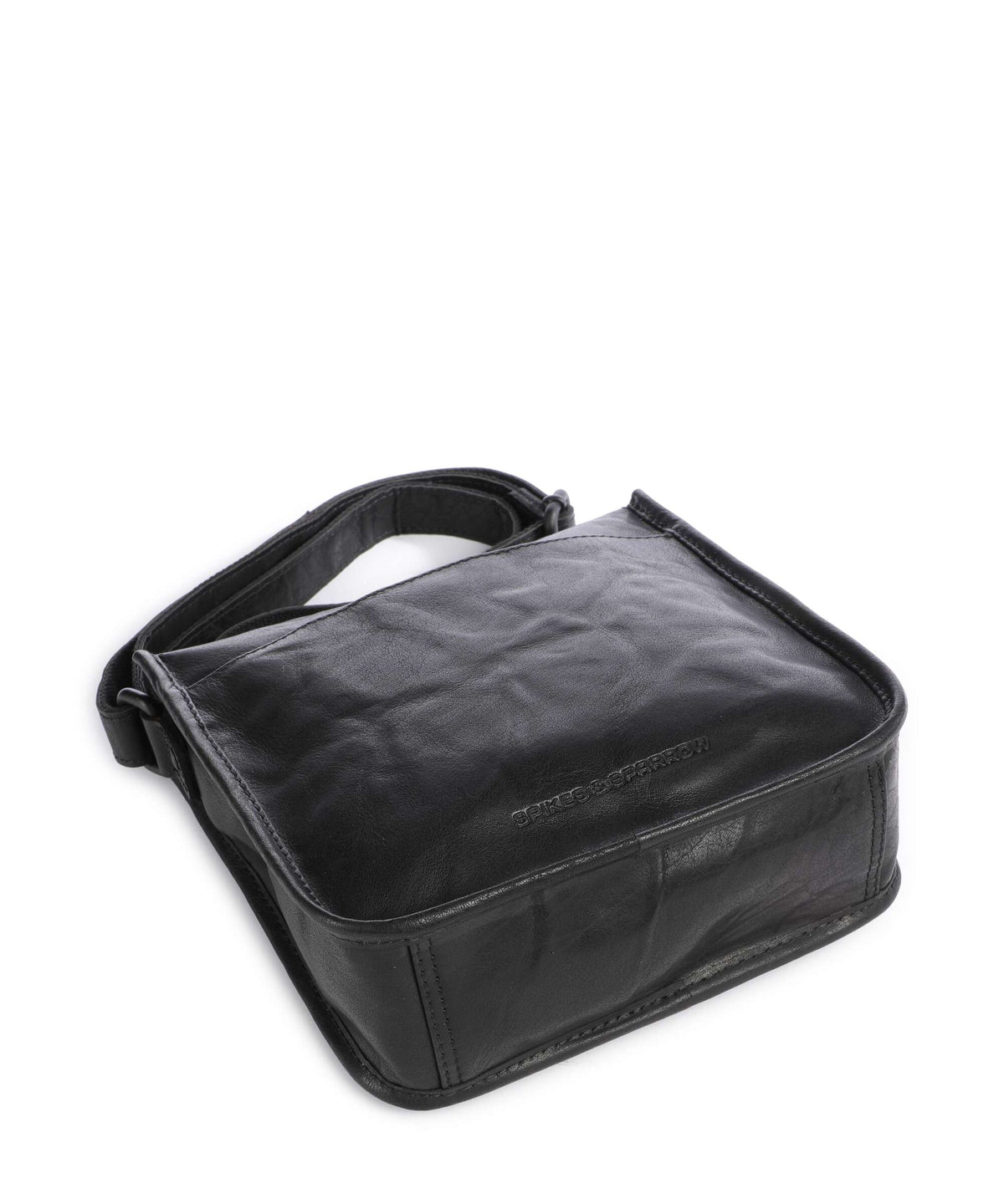 Spikes & Sparrow Bronco Margo Crossbody bag black