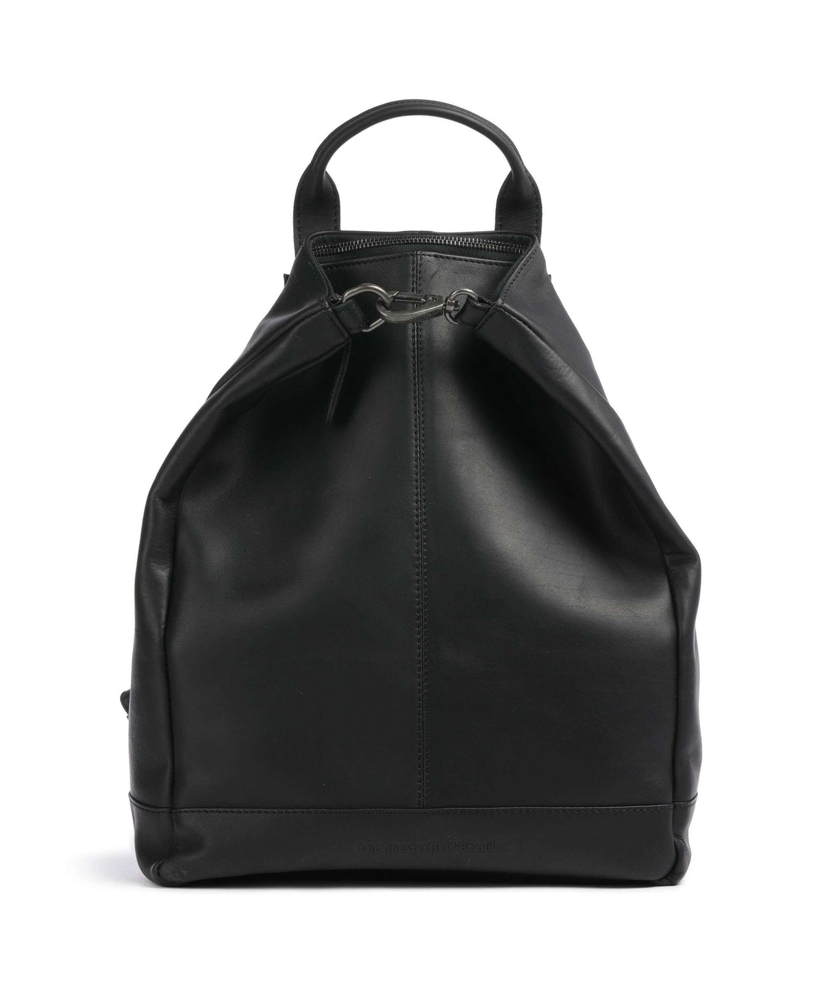 The Chesterfield Brand Manchester Backpack black
