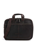 The Chesterfield Brand Seth Briefcase brown