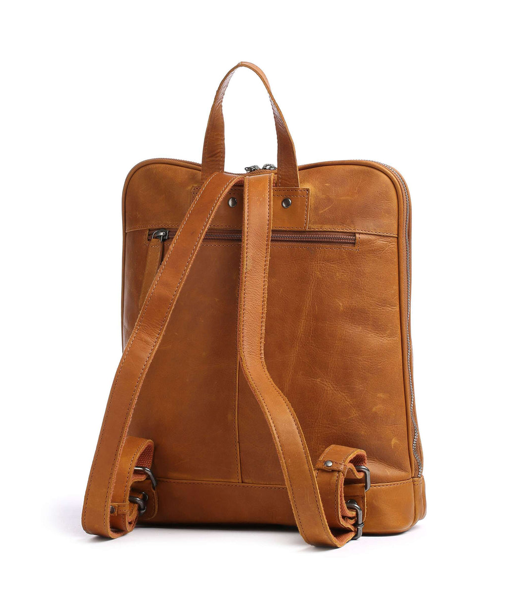 The Chesterfield Brand Naomi Backpack cognac