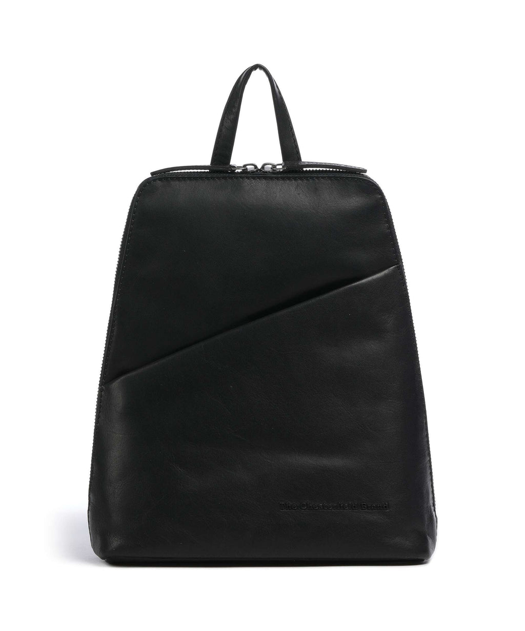 The Chesterfield Brand Claire Backpack black