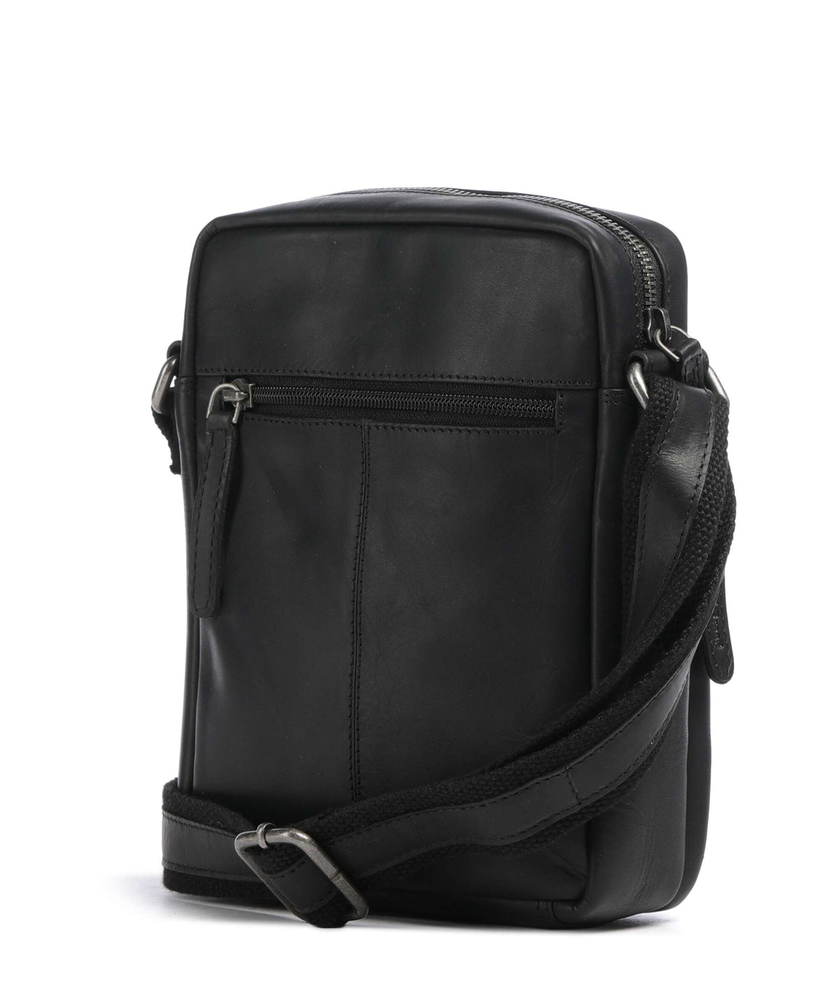 The Chesterfield Brand Birmingham Crossbody bag black