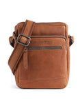 The Chesterfield Brand Birmingham Crossbody bag cognac