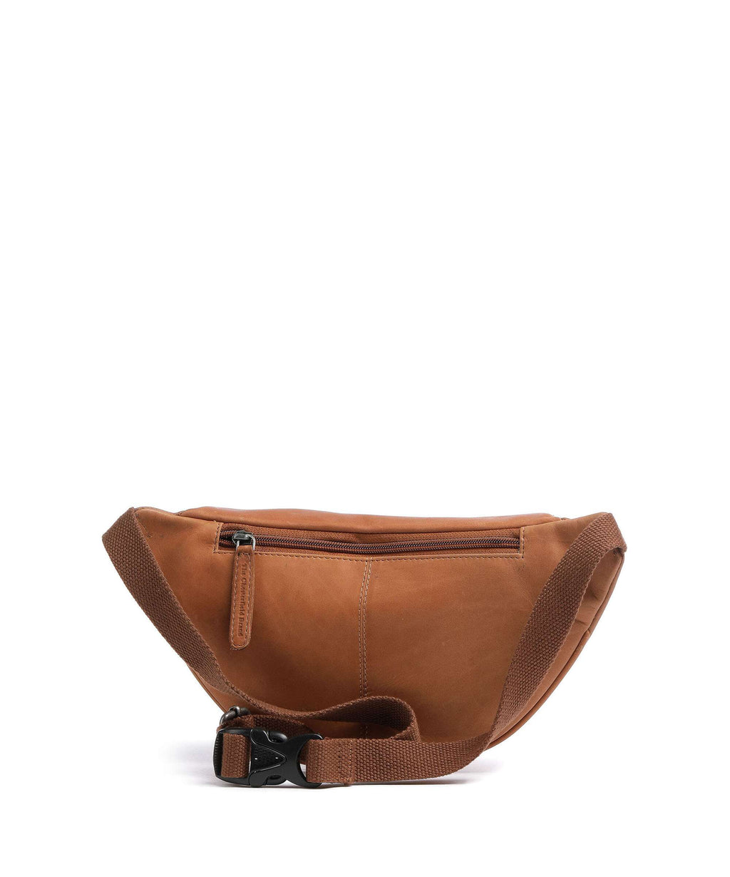 The Chesterfield Brand Eden Belt bag cognac