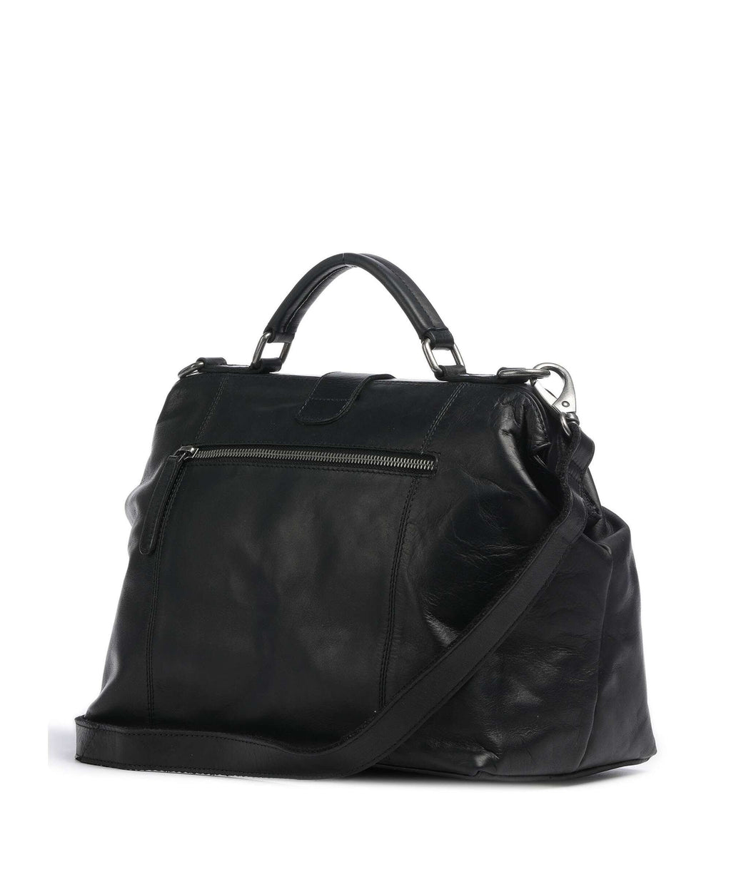 The Chesterfield Brand Shaun Handbag black