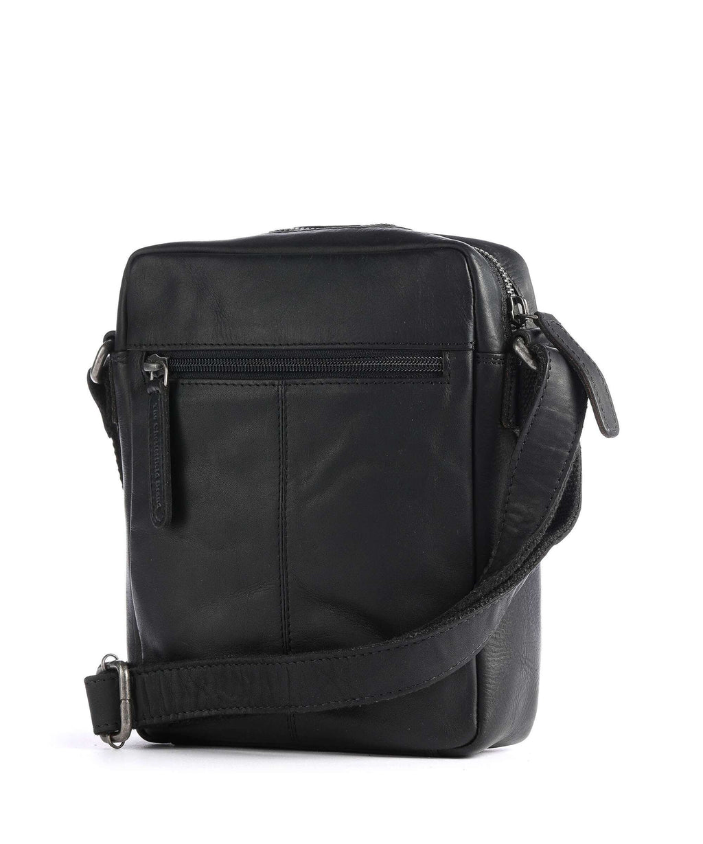 The Chesterfield Brand Saba Crossbody bag black