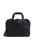 The Chesterfield Brand Manhattan Briefcase black