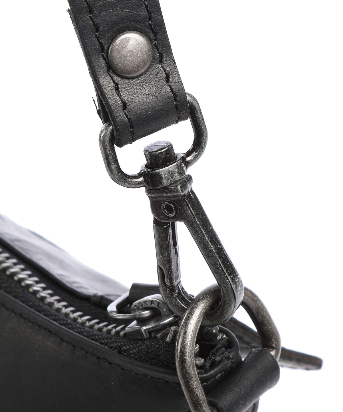 The Chesterfield Brand Faro Shoulder bag black