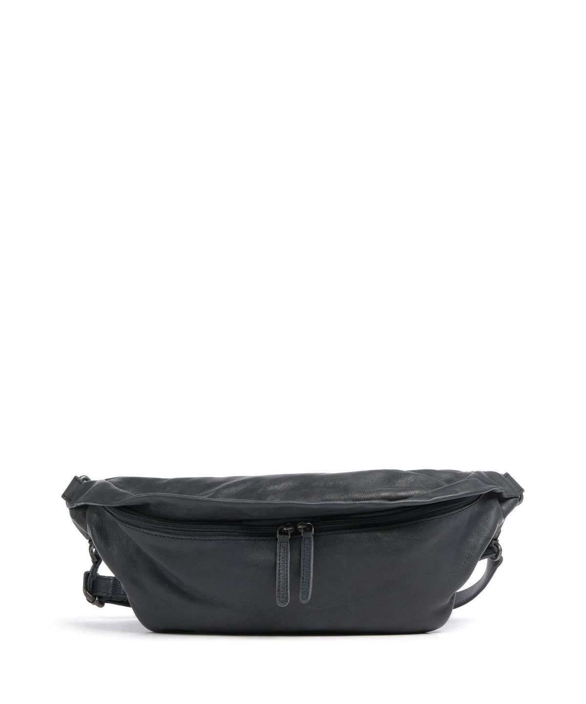 The Chesterfield Brand Kruger Belt bag blue