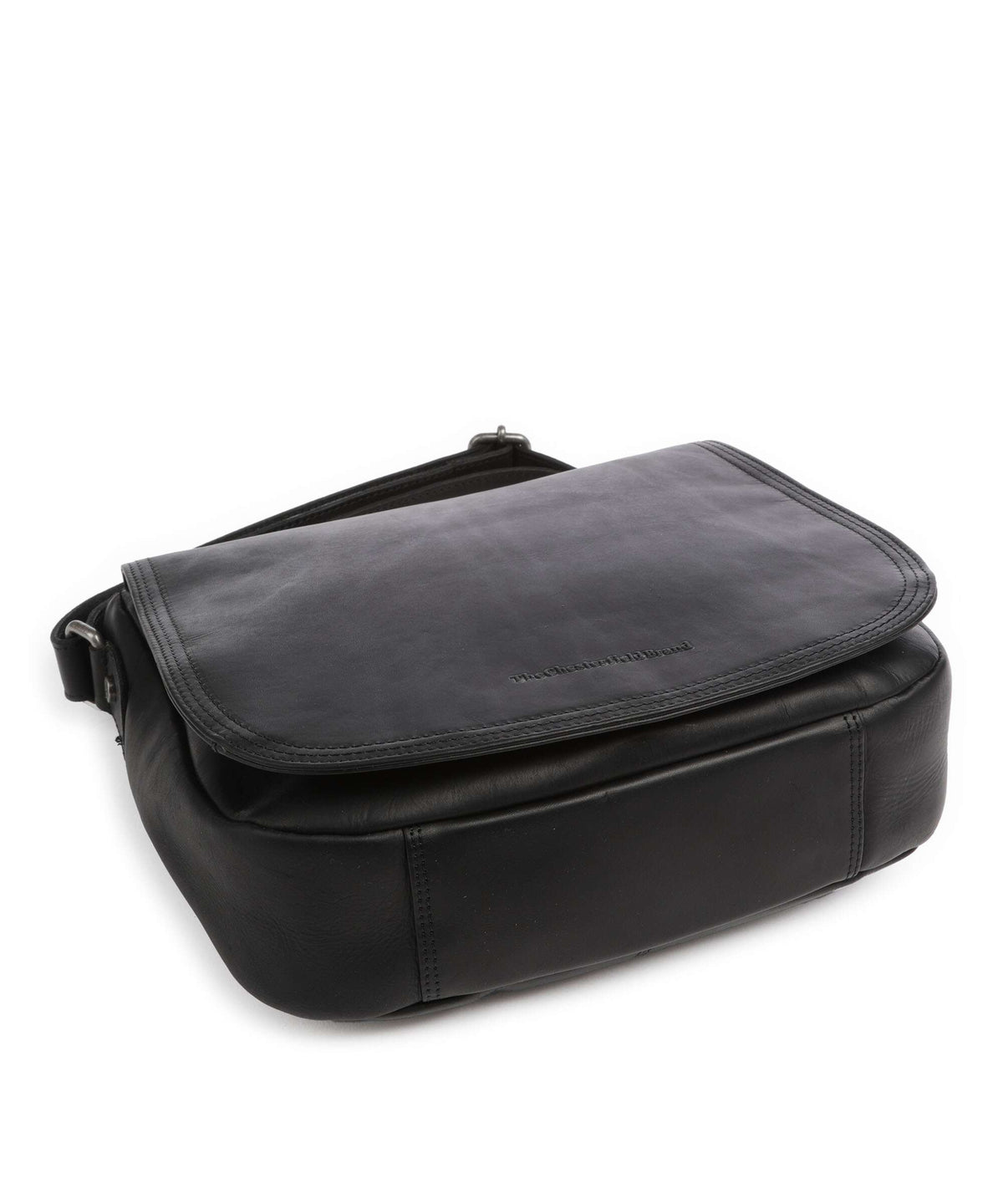 The Chesterfield Brand Everglades Crossbody bag black
