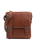 The Chesterfield Brand Adelanto Crossbody bag cognac