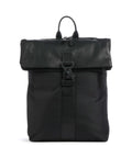 The Chesterfield Brand Fusion Trondheim Backpack black