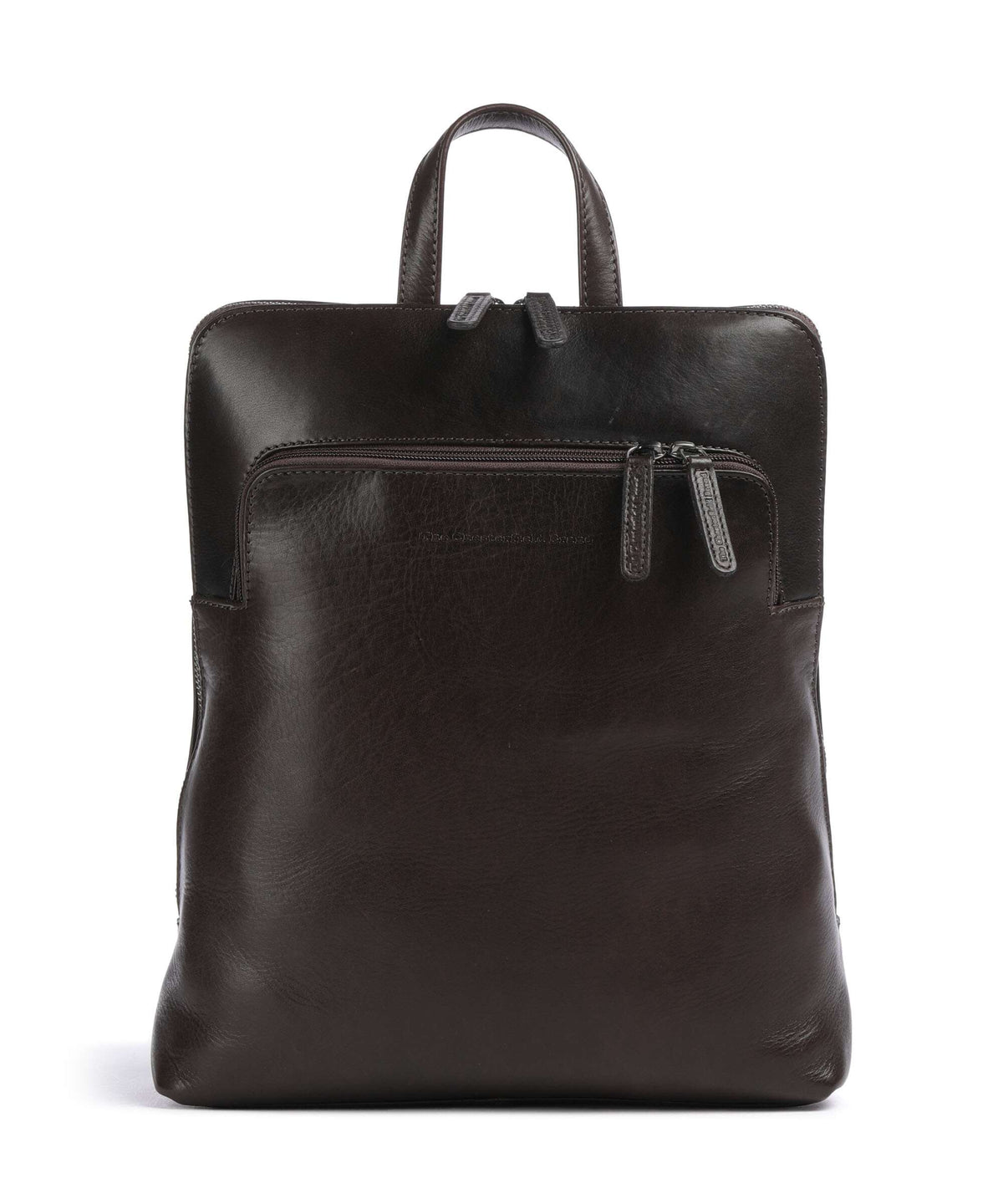 The Chesterfield Brand Novum Fornella Backpack brown