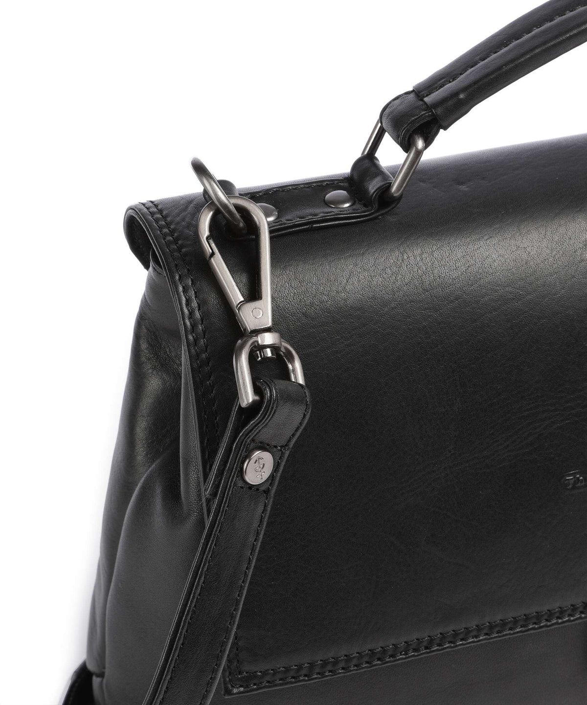 The Chesterfield Brand Novum Renata Crossbody bag black
