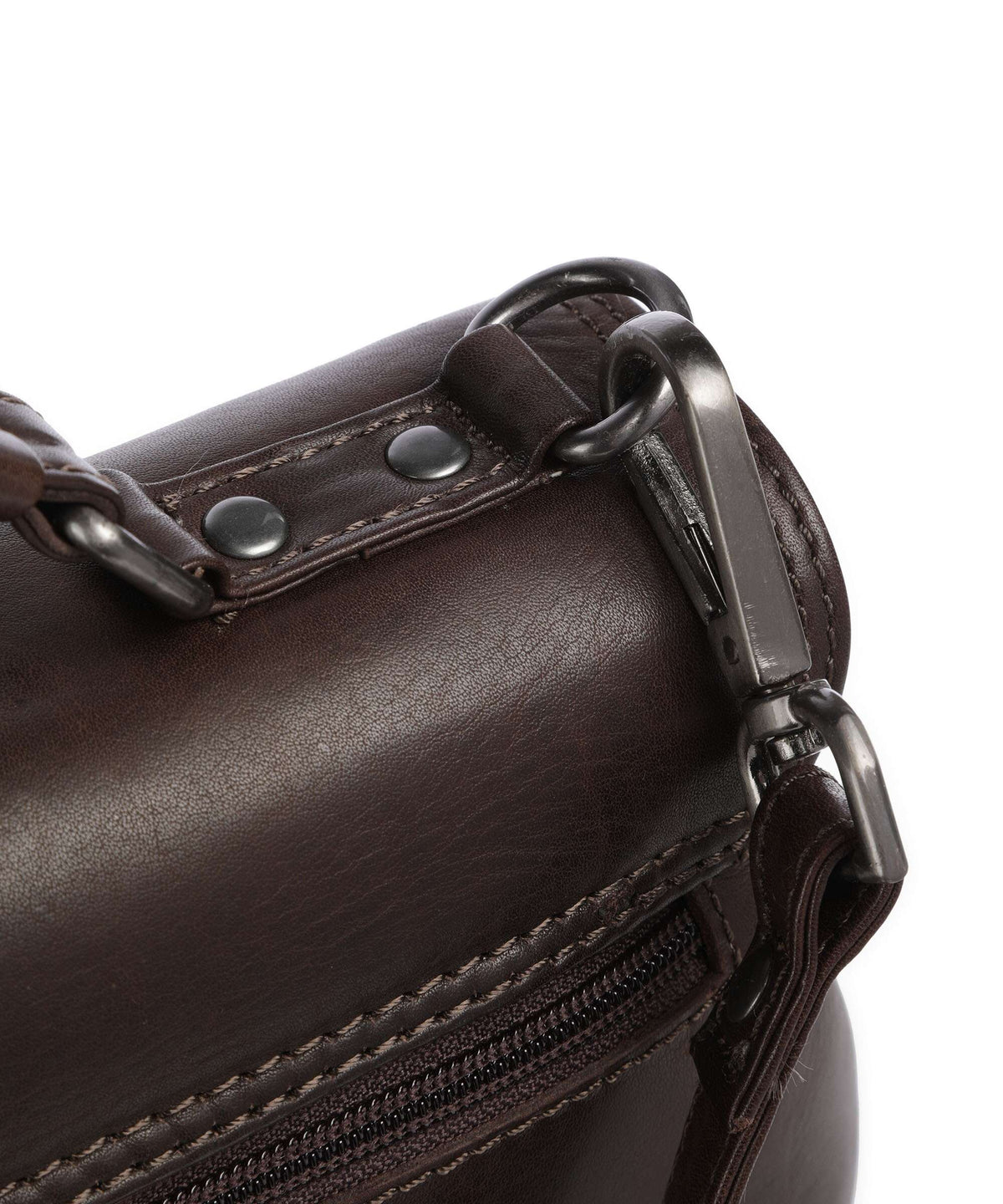 The Chesterfield Brand Novum Renata Crossbody bag brown