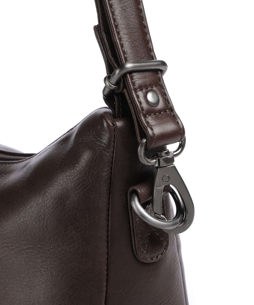 The Chesterfield Brand Novum Letizia Backpack bag brown