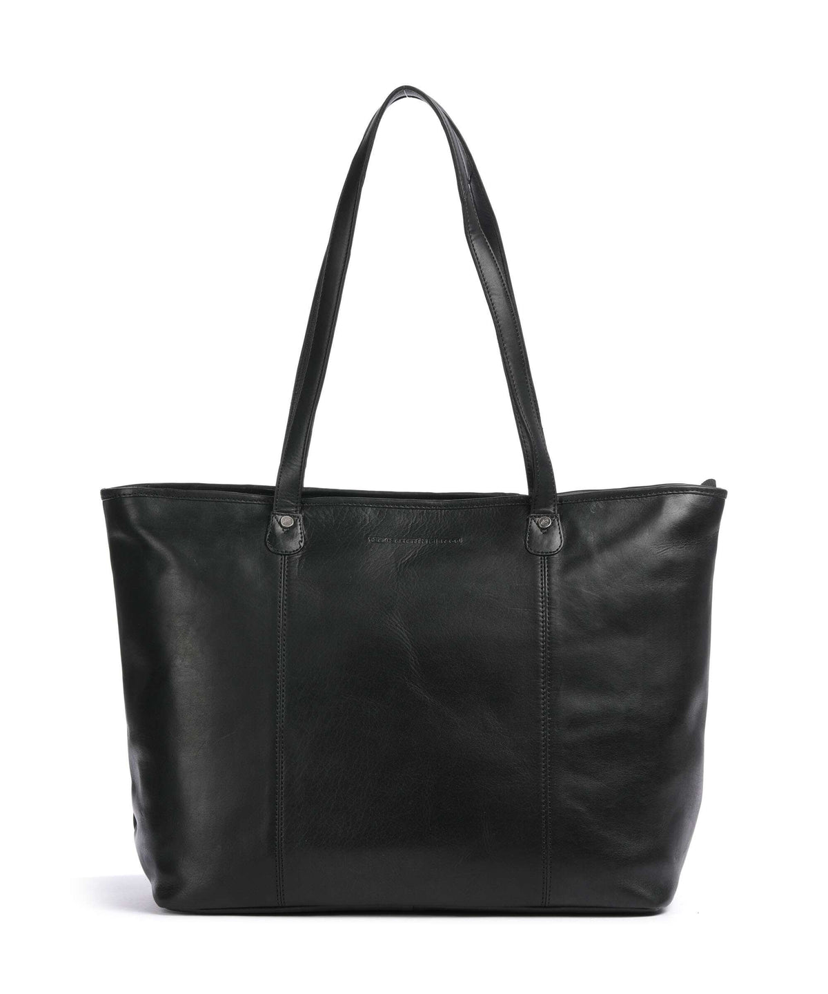 The Chesterfield Brand Novum Ferrera Tote bag black