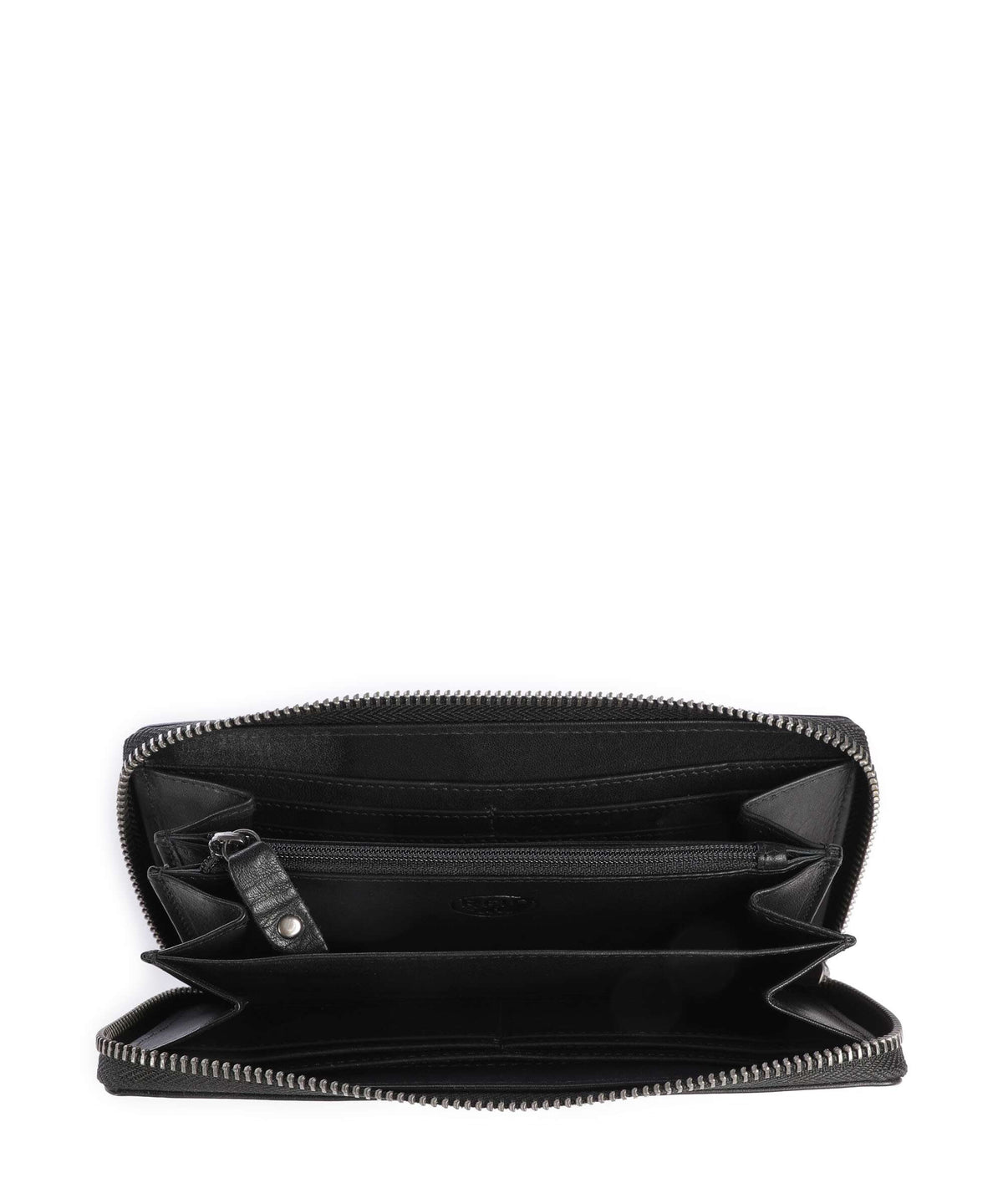 The Chesterfield Brand Novum Livorno Wallet black