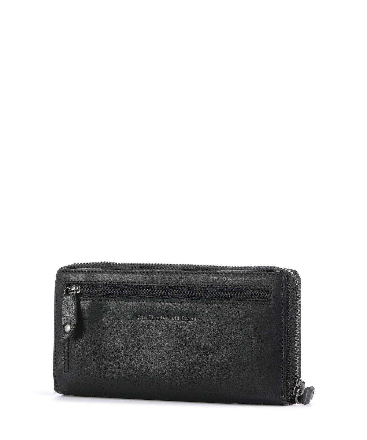 The Chesterfield Brand Novum Livorno Wallet black