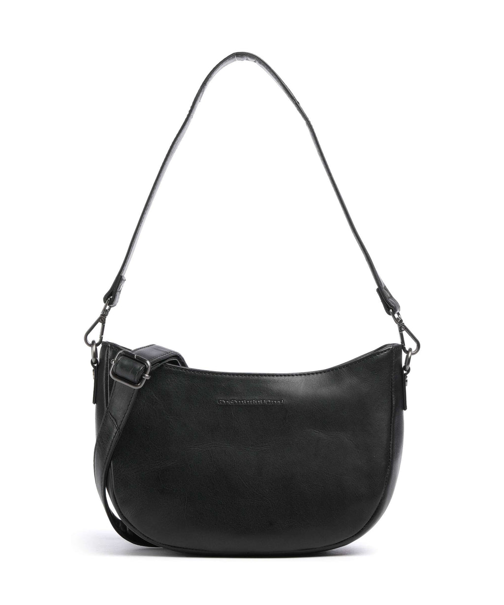 The Chesterfield Brand Novum Valentano Shoulder bag black