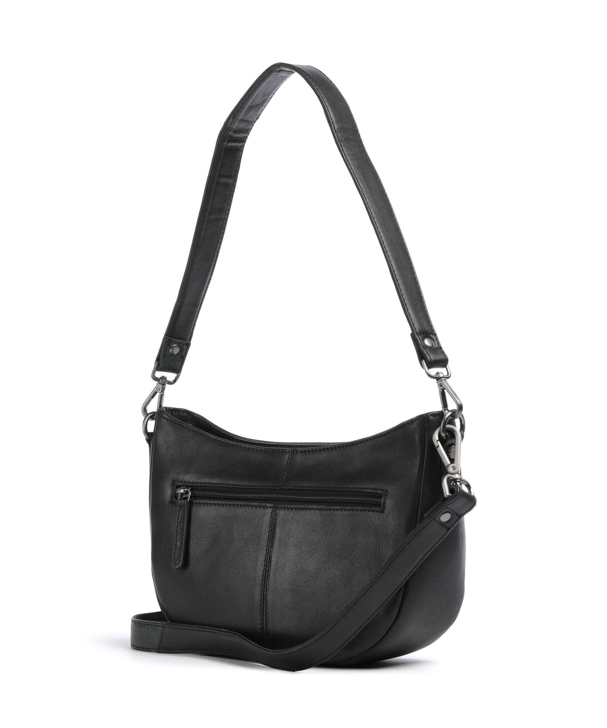 The Chesterfield Brand Novum Valentano Shoulder bag black