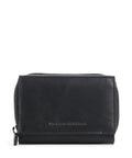 The Chesterfield Brand Rimili Wallet black