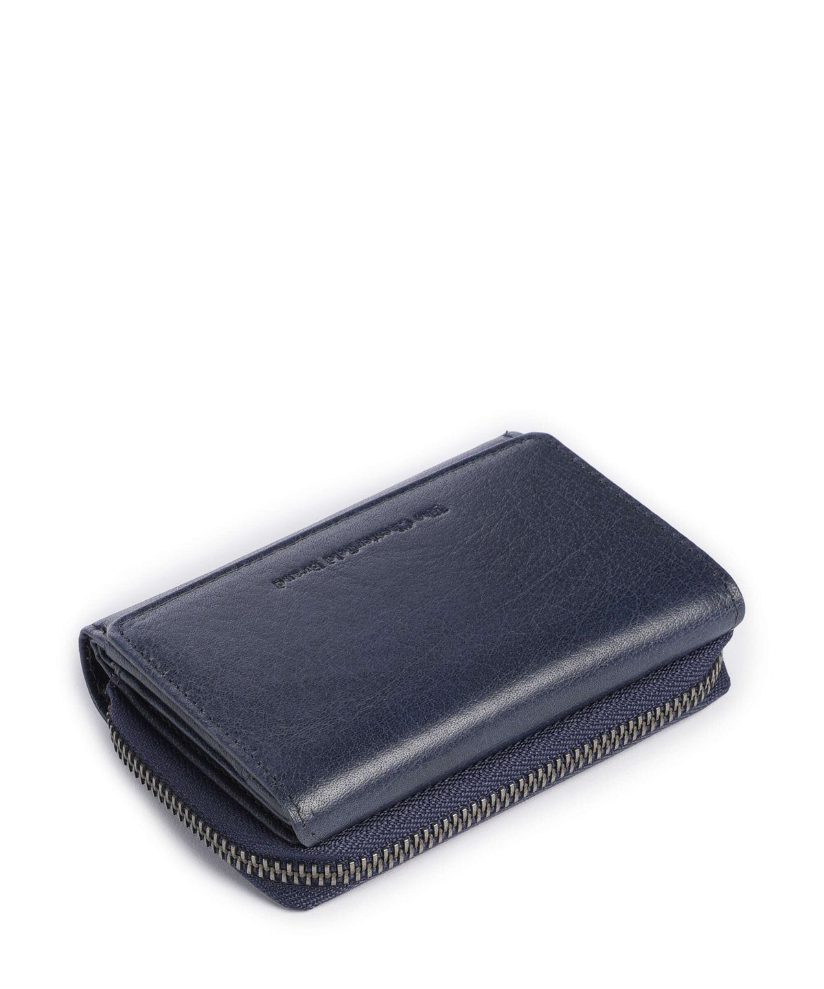 The Chesterfield Brand Rimili Wallet navy