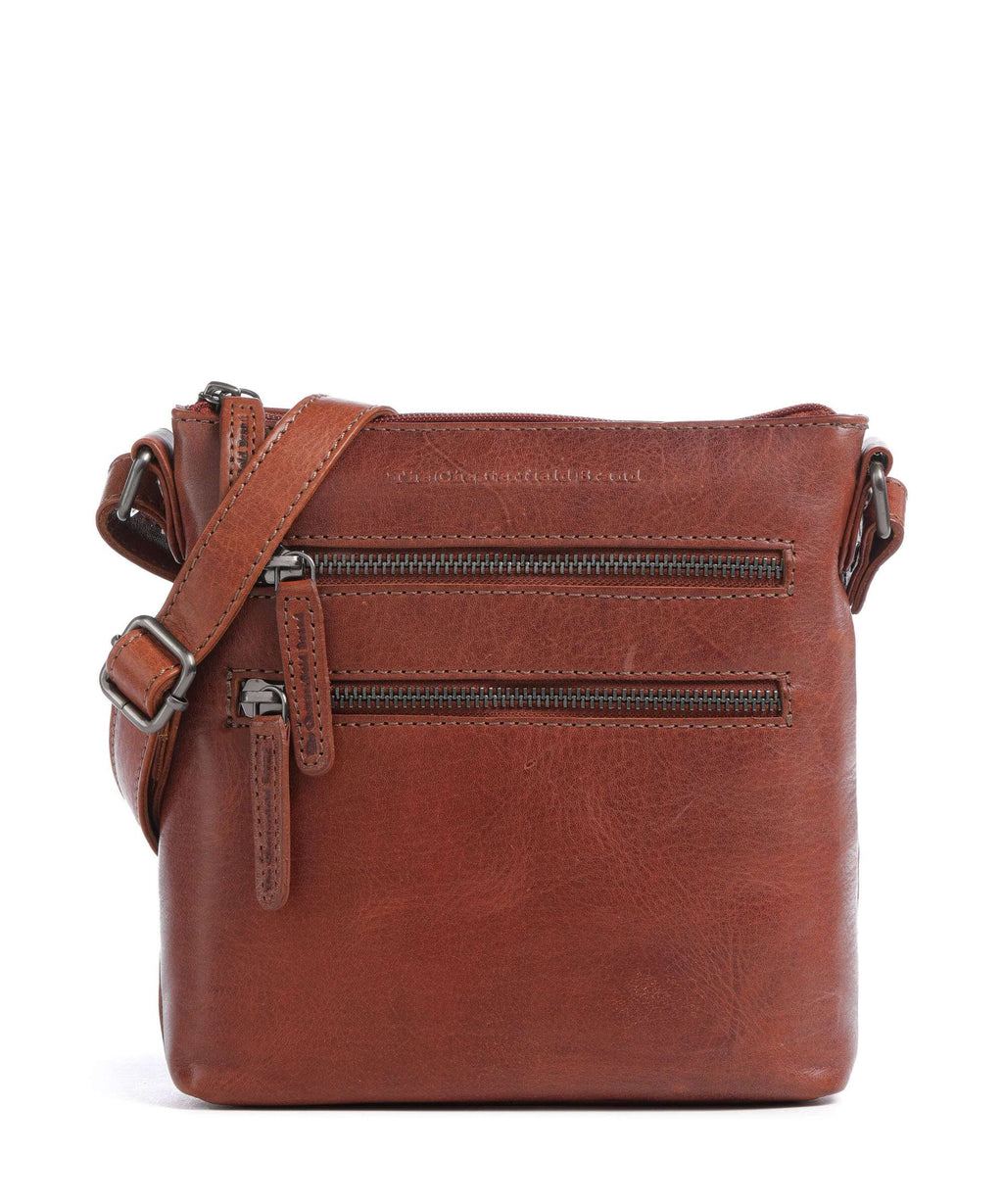 The Chesterfield Brand Siena Crossbody bag cognac