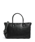 The Chesterfield Brand Pergamino Tote bag black