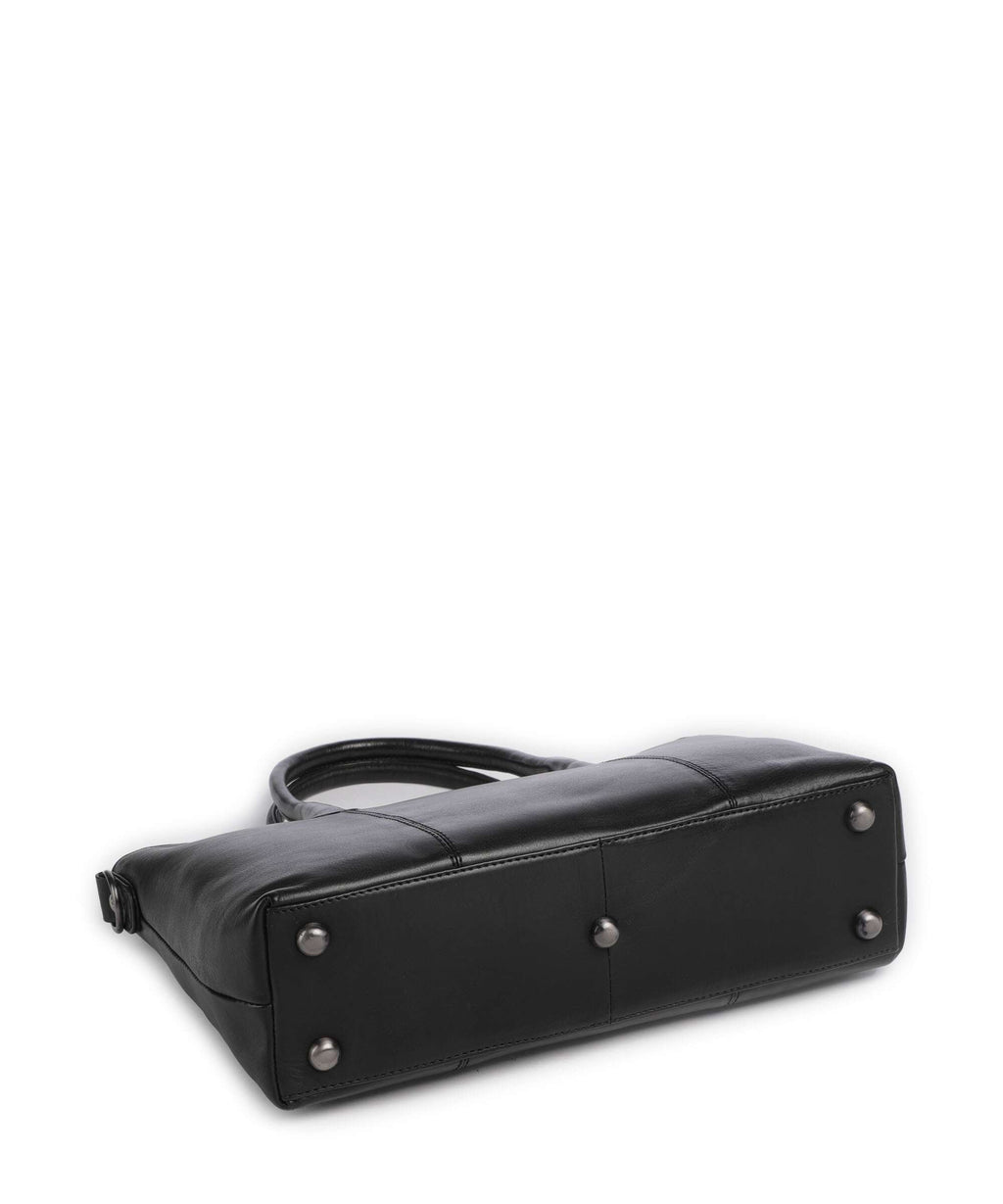 The Chesterfield Brand Pergamino Tote bag black