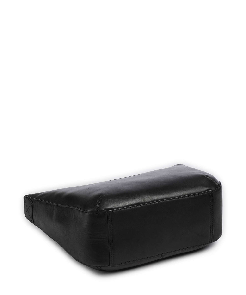 The Chesterfield Brand Moneva Shoulder bag black