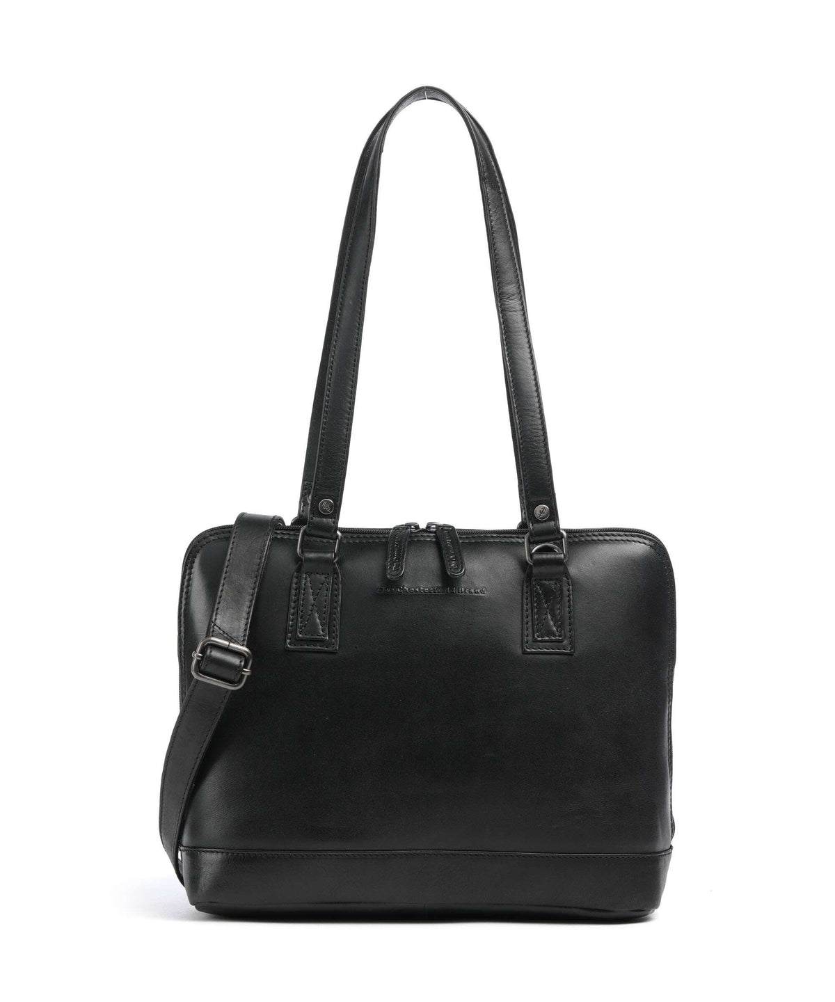 The Chesterfield Brand Viamonte Tote bag black