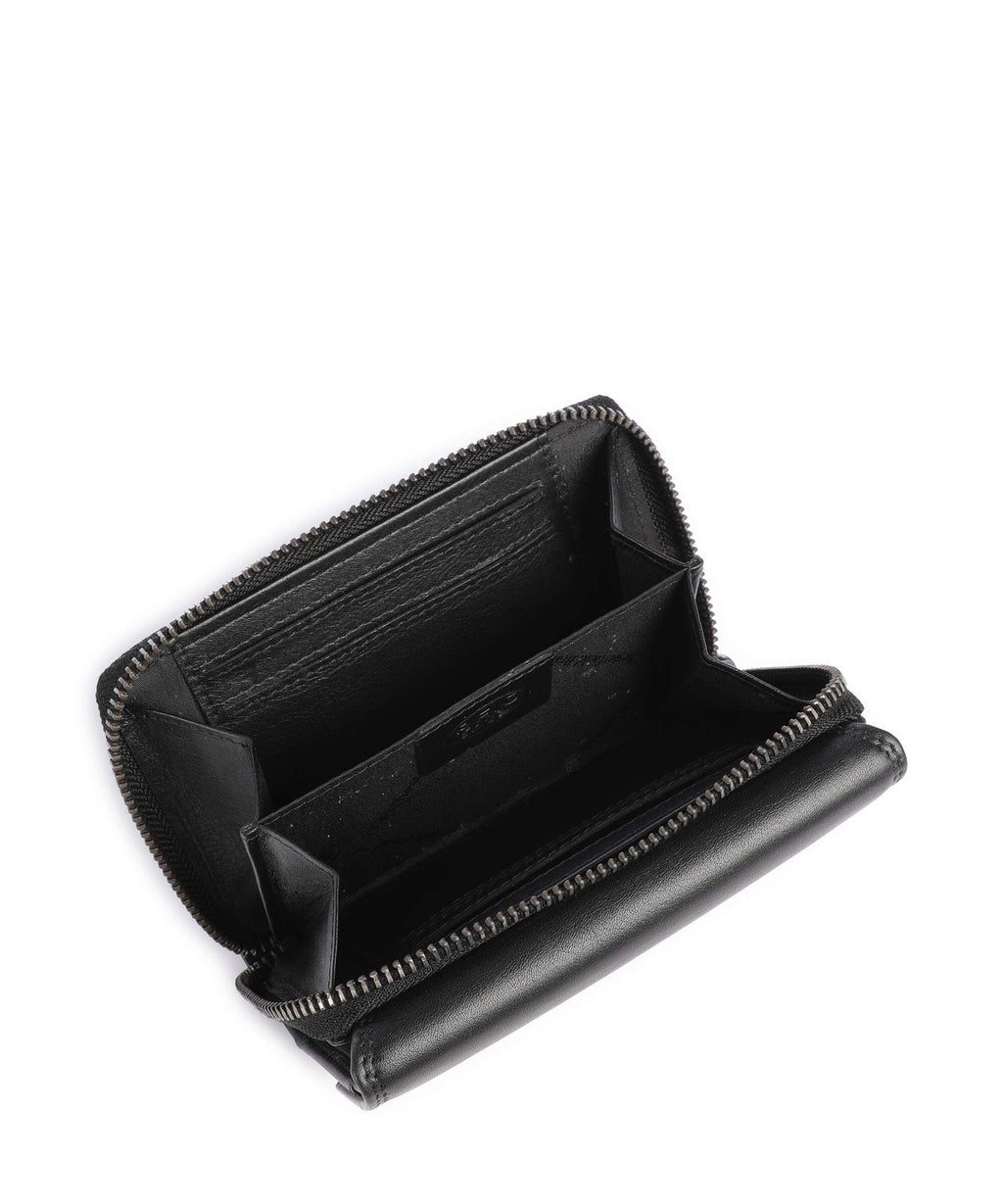 The Chesterfield Brand Doniva Wallet black