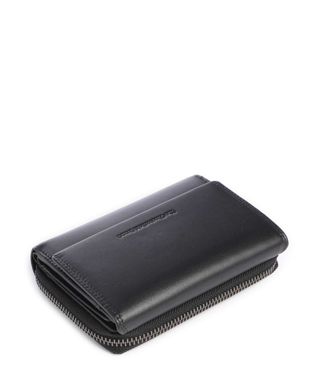 The Chesterfield Brand Doniva Wallet black