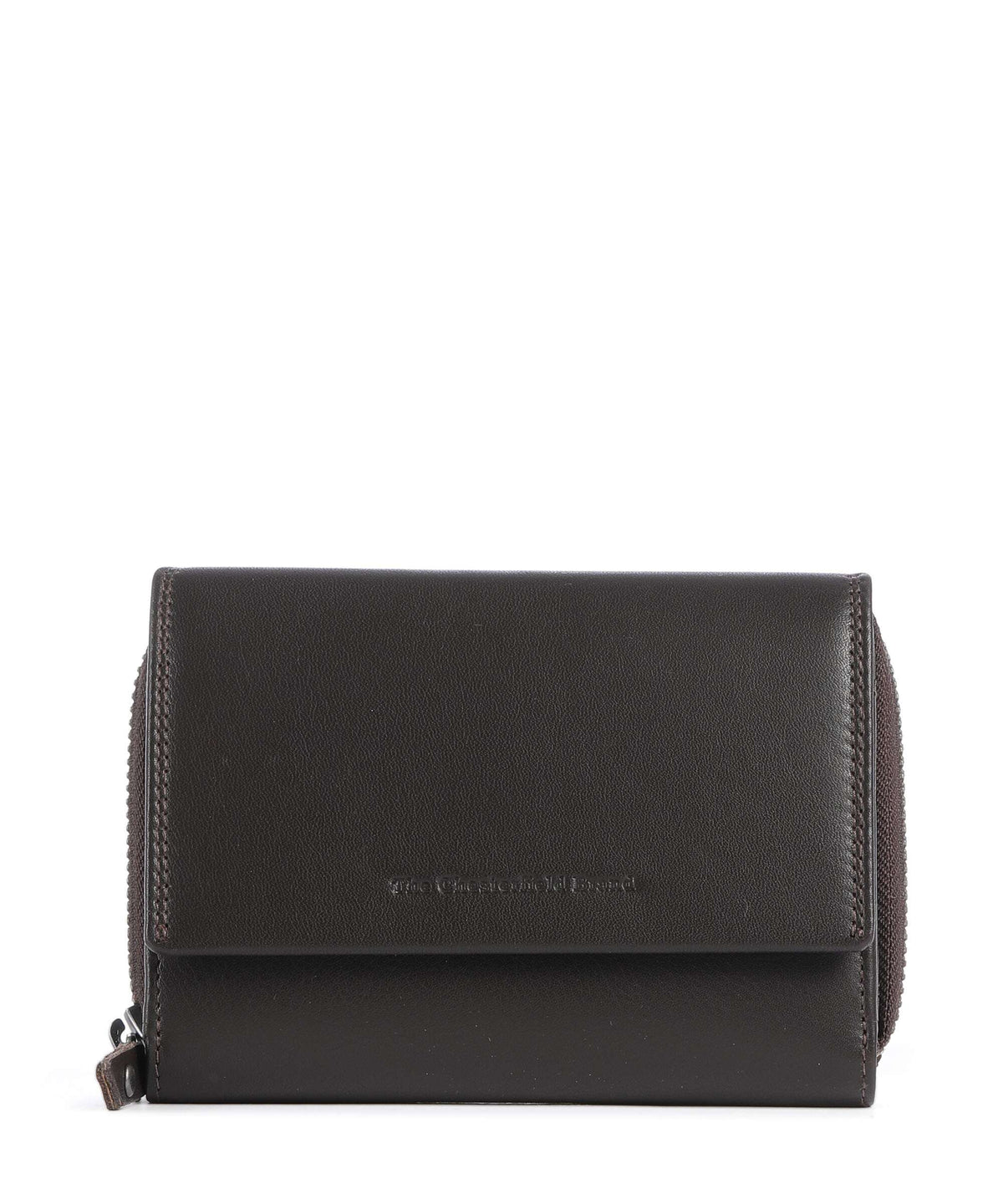 The Chesterfield Brand Doniva Wallet brown