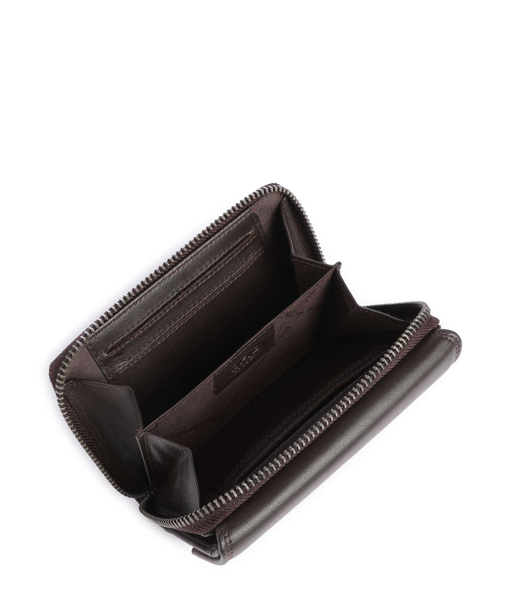 The Chesterfield Brand Doniva Wallet brown