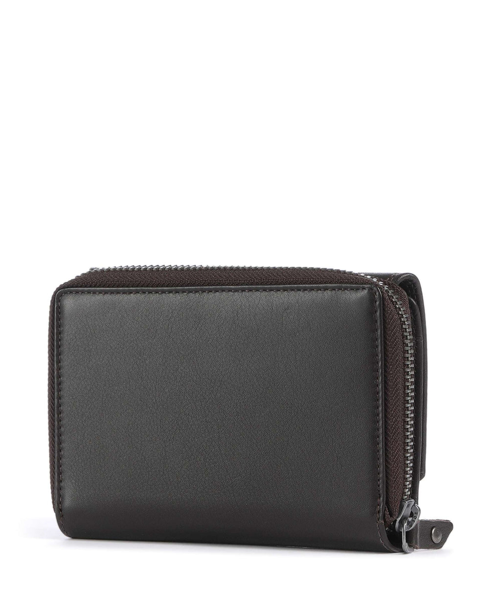 The Chesterfield Brand Doniva Wallet brown