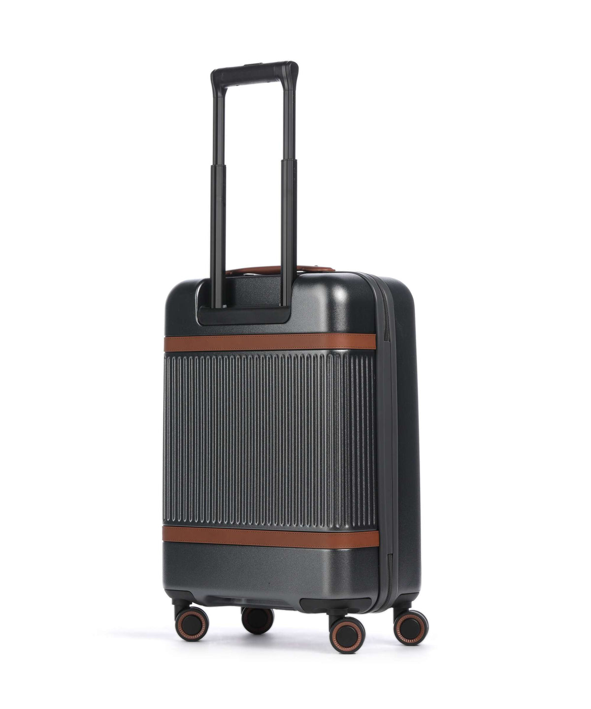 The Chesterfield Brand Zuna Spinner (4 wheels) urban graphite