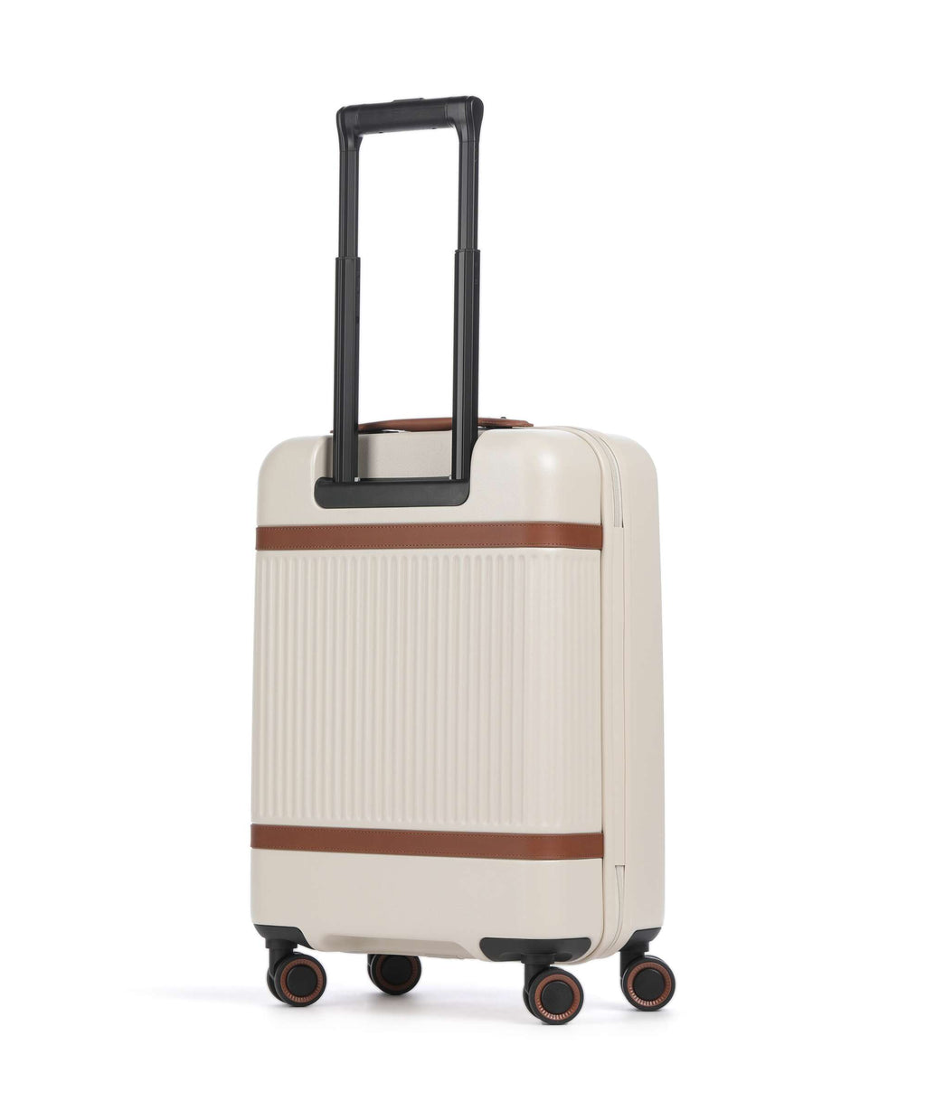 The Chesterfield Brand Zuna Spinner (4 wheels) sandy beach