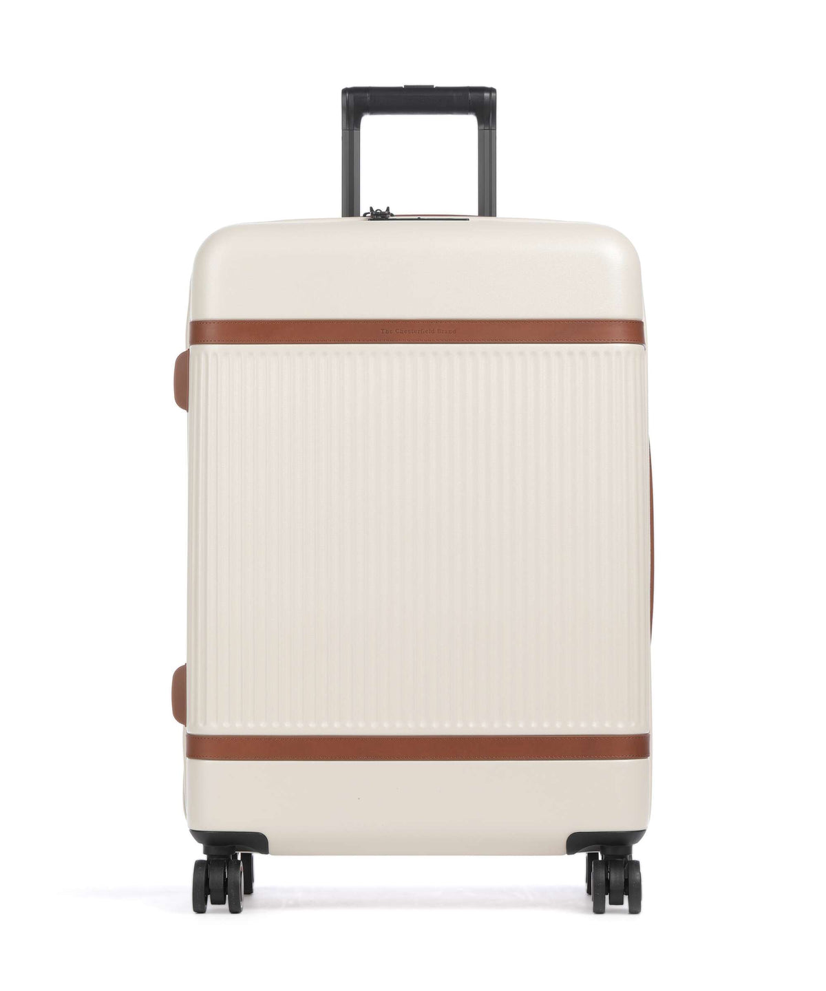The Chesterfield Brand Zuna Spinner (4 wheels) sandy beach