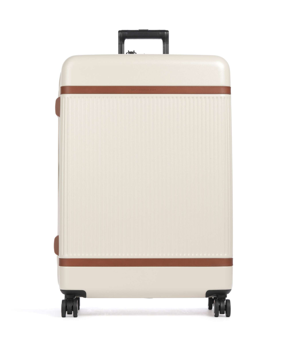 The Chesterfield Brand Zuna Spinner (4 wheels) sandy beach