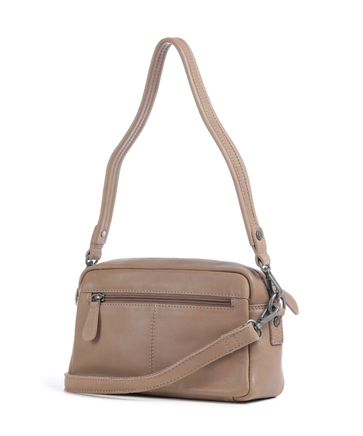 The Chesterfield Brand Serene Liora Shoulder bag taupe