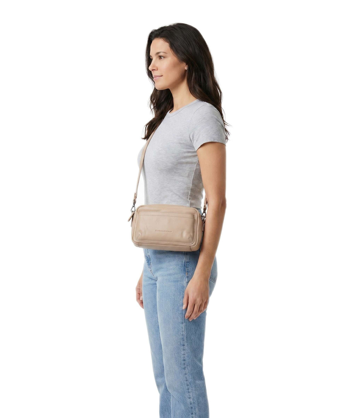 The Chesterfield Brand Serene Liora Shoulder bag beige