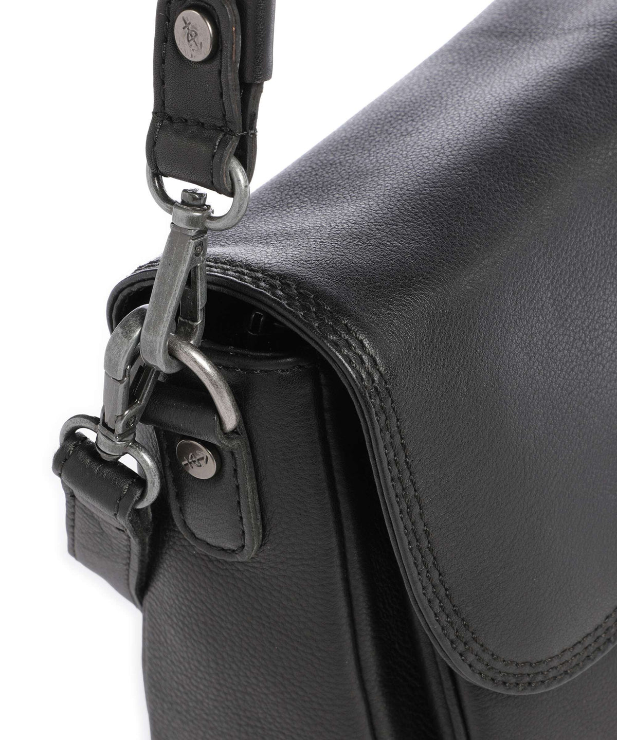 The Chesterfield Brand Serene Miloa Shoulder bag black