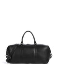 The Chesterfield Brand Wax Pull Up Cow Amaris Weekend bag black