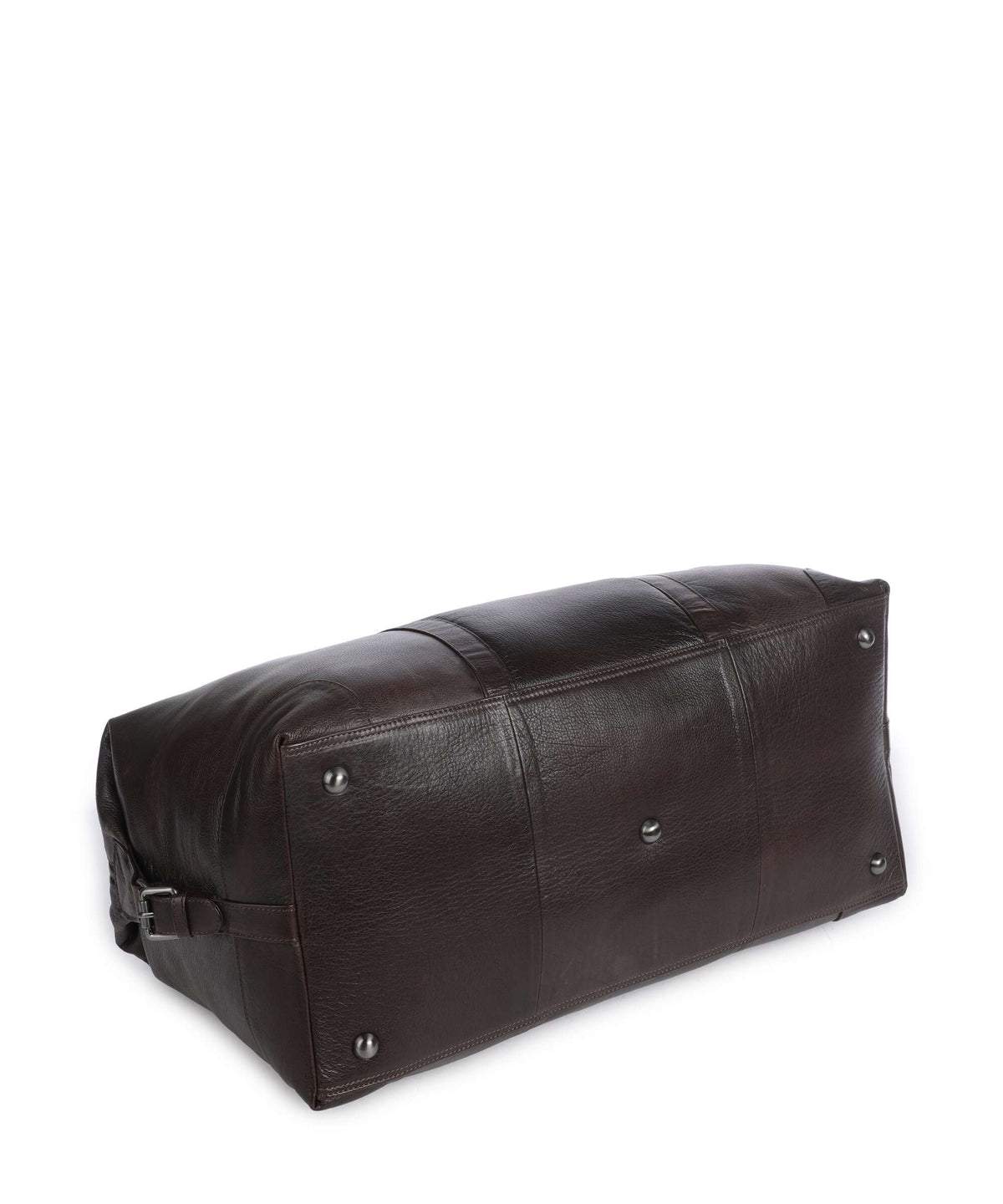The Chesterfield Brand Wax Pull Up Cow Amaris Weekend bag brown